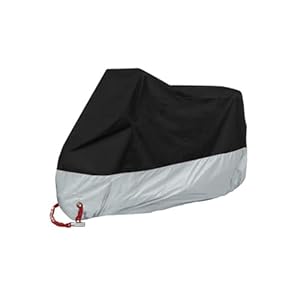 Vehicle Covers Motorcycle Cover Waterproof Outdoor Uv Anti Rain For Hon-&Amp;Da Dio Af18 Cbr 250R Vfr 750 Shadow 750 Cb 900 Hornet 2