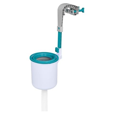 Skimmer Bestway pour piscine hors sol Cover