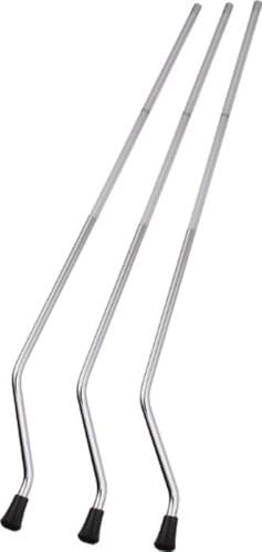 Gibraltar Accessoire Floor Tom Pieds de Tom Basse 9.5 mm SC-TL1A