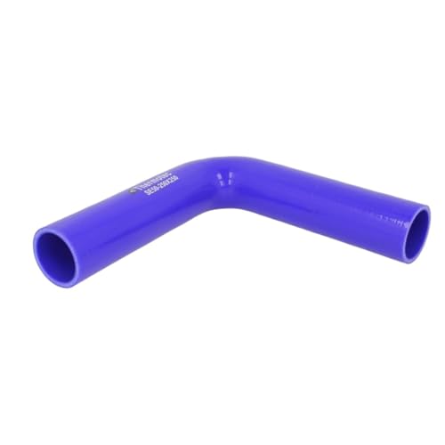Tubería de radiador THERMOTEC SE50-250X250 para mantener tu coche fresco en viajes largos