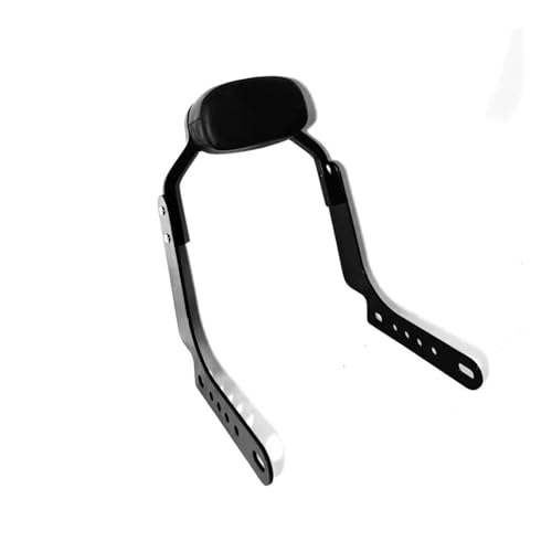 Coussin dossier passager RH975 amovible accessoires moto RH975S DS