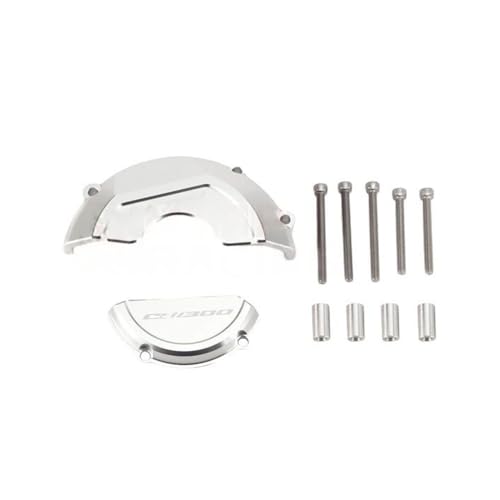 Kit protection moteur CB1300 anti-choc et curseur de stator robuste 1998-2013