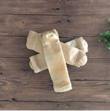 National Trading Co. - Dry Buff Sausage Casing Bag Durchmesser 55mm Cover