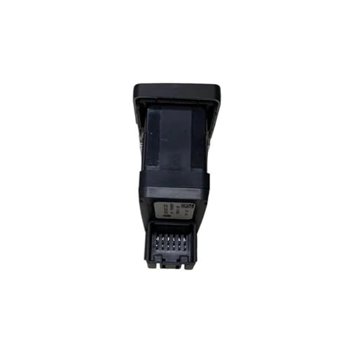 Freno de mano electrónico 5G0927225B para solucionar fallos de Parking en Golf MK7 4