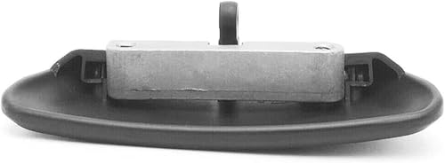 Poignée de porte avant de haute précision pour LDV Maxus V80 2005-2021 - 6
