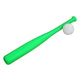 ⚾ Real Bateball Bat Look: Ayuda a los niños a mejorar sus habilidades de bateo, habilidades motoras y habilidades de coordinación.