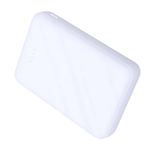 Power Bank para Ropa Calefactable EMUKOEP de 6000mAh Ideal para Invierno 7