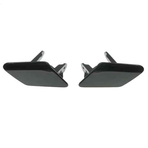Cache lave-phare 51117363393 51117363394 BMW 4 Series F32 F33 F36 pare-chocs avant pièces