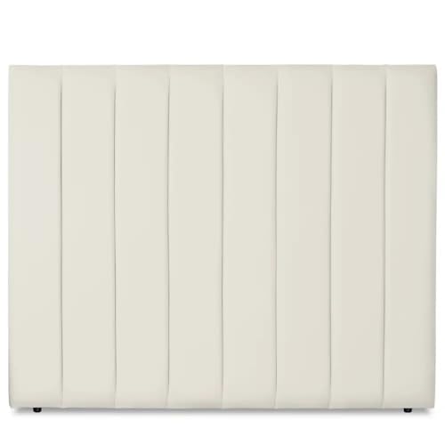 Ventadecolchones: Cabecero Tapizado Acolchado