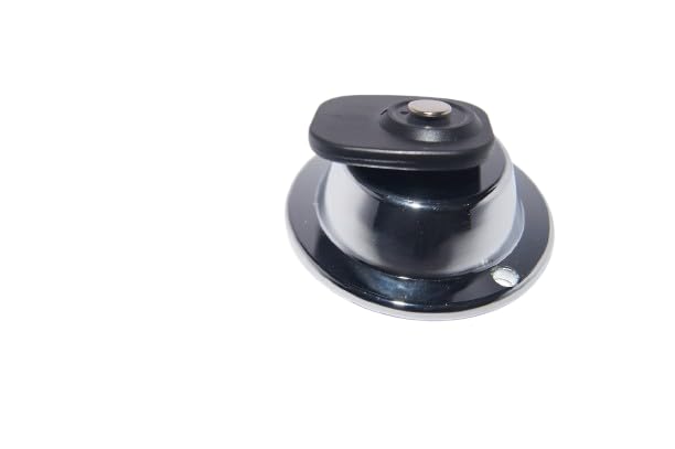 Stainless Steel Magnetic Detacher for Cloth Tag Detacher Remover 6500Gs Security Tag Remover for Clothes | Heavy Duty Security Tag Remover | EAS Hard Tag Magnetic Detacher for Retail Checkout Counters-picture-27