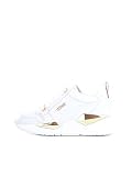  GUESS Zapatillas Mujer Blancas Sneakers Talla 36