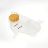 Radiateur Moteur Réservoir Liquide Refroidissement Moteur Vase D'expansion D'eau Bouteille Radiateur Avec Bouchon Pour Opel Pour Vauxhall Pour Meriva 13160252