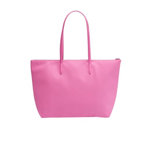 Image of Lacoste Women's L.12.12 Concept Vertical Shopping Bag