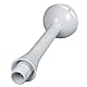 Bosch Siemens 651146 00651146 ORIGINAL Passierstab Mixer Pürierstab Schnellmixstab für z.T. MFQ3 MQ5 MQ9 MSM6 Stabmixer Handmixer Küchengerät