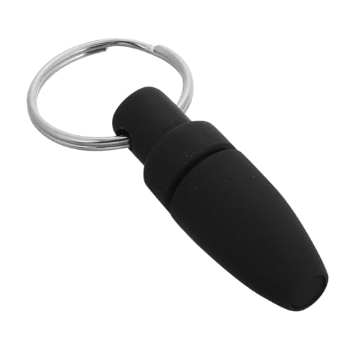 Homoyoyo Punch Au Cigare Portable Porte-clés Inoxydable Perforation Précise Outil Compact Pour Voyage Et Plein Air