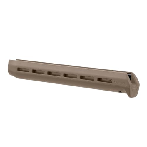 Magpul ELG M-LOK Front End Grip for Marlin 1895 Lever-Action, Flat Dark Earth