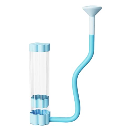 Appareil d'entraînement de souffle – Exerciseur pulmonaire – Appareil abdominal compact pour adultes hommes athlètes gym maison voyage