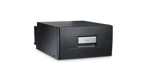 DOMETIC CD-030DC Drawer Refrigerator Black 31 Quart 12/24V DC Moveable Compressor