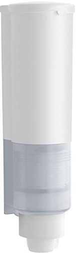 QTS Italy PF-3052 Dispenser con Adattatore per Bicchieri da Caffè