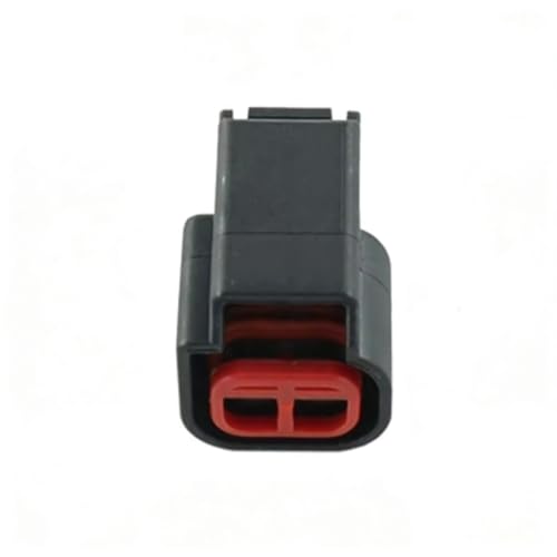 Conector de bobina para reparar el cableado de encendido Ford de 2 pines DJK7024F 2
