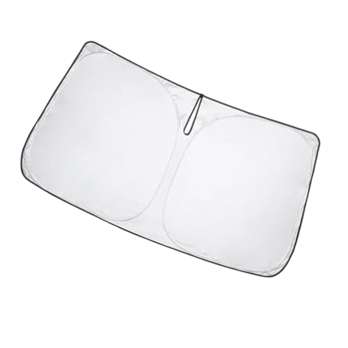 Pare-soleil avant isolant Toyota Corolla Cross pliable contre la chaleur habitacle