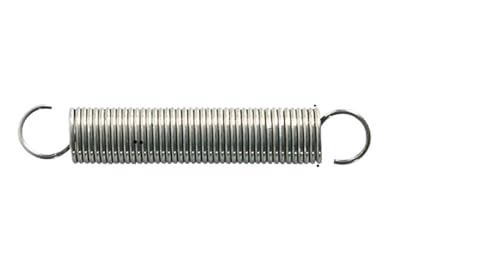 Gancho acero inoxidable amortiguador de 55mm para que el viento no rompa los toldos exteriores