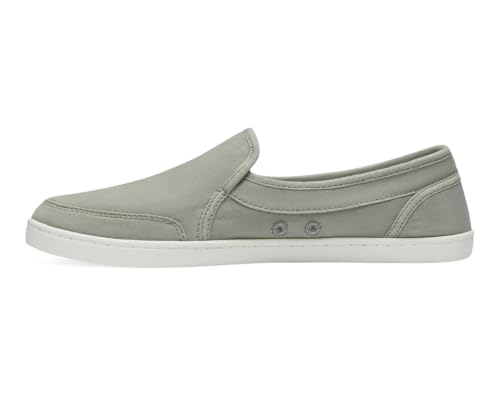Image of Sanuk Womens Pair O Dice Loafers | Womens Shoes | Slip On Shoes for Women | Women's Slip-on Loafers | Comfort Footbed