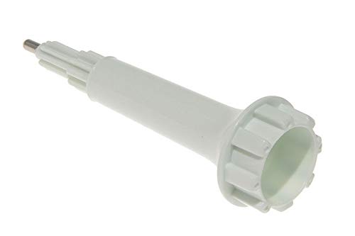 Ariete Giunto Albero Trasmissione Per Motore Robot Robomix 1769 - Pezzo Di Ricambio Originale - Foto 3