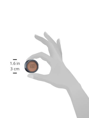 Cinema Secrets Ultimate Corrector Single - Cream Concealer for Dark Circles, Blemishes & Scars - Color Correct, Contour & Highlight with Buildable Full Coverage - Image 8
