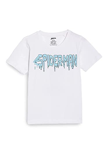 Image of Nap Chief Kids Unisex Cotton Cartoon Printed T-Shirt & Shorts | Clothing Set for Boys & Girls