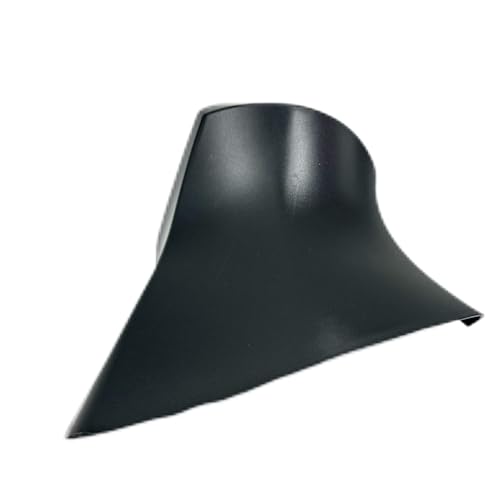 Image of Driver Mirror Lower Base Cover Left Side 8794B-0E350 Compatible with Toyota Highlander 2020 2021 2022 2023 8794B0E350