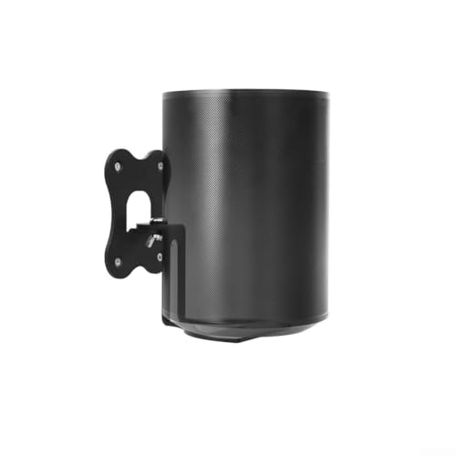 Soporte de pared resistente apto para Sonos ahorra espacio con inclinación ajustable 3