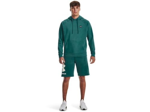 Image of Under Armour Men's Rival Fleece Hoodie