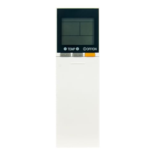Télécommande SG18D pour climatiseur Mitsubishi XG16A-1 SG15D