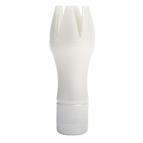 Pointe Pearl Tulip iSi 2206001 embout en métal pour réussir vos desserts