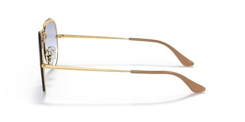 Ray-Ban Rb3584n Blaze Aviator Sunglasses2