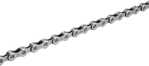 SHIMANO Cn-Lg500 11-Speed Chain Silver, 126 Links