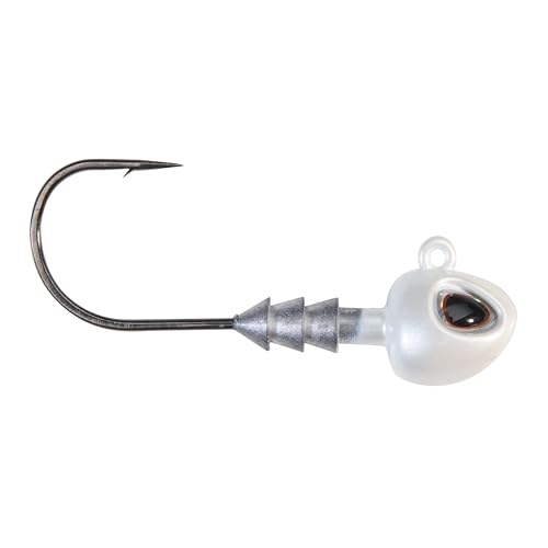 Berkley Fusion19 Hybrid Fishing Jigheads