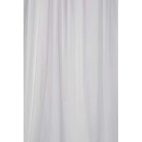 Cortina de Ducha de PVC Croydex AE100022 Cover