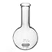 Corning Boiling Flasks with Round Bottoms, Long Necks, 5000ml, - 4280-5L - EACH