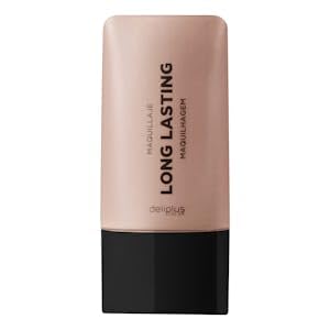 Maquillaje fluido Long Lasting 02 beige claro medio 1 ud. (30 ml)