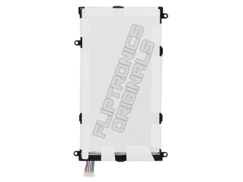 Image of EB-T4800E Battery for Samsung Galaxy Tab Pro 8.4 T4800E T4800C T4800U SM-T325 T320 T321 SM-T321 T4800U Battery with 1 Year Warranty**** (P137)