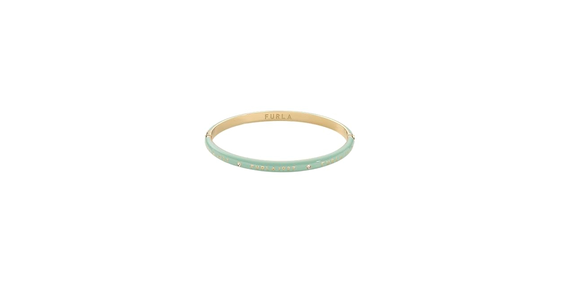 FURLA ゴールドバングル 楽天市場】フルラ アクセサリー FURLA バングル フルラ FURLA