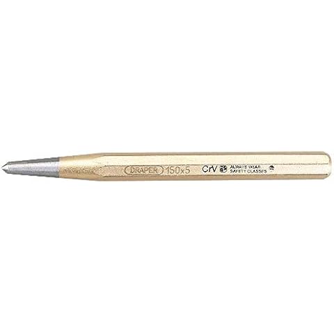 Draper Expert 5mm Octagonal Centre Punch Cover