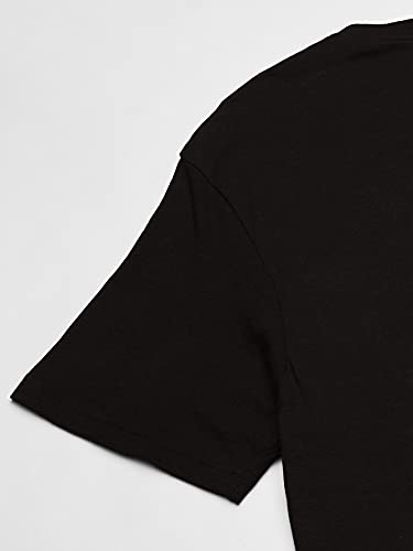 Camisetas Nautica para hombre de algodón, cuello redondo, paquete de 3 unidades miniatura 5