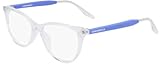 Converse Unisex CV5022Y Sunglasses, 970 Crystal Clear, 50 cm