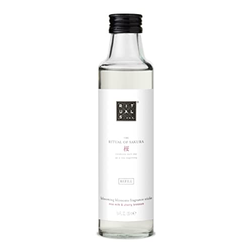 RITUALS - The Ritual of Sakura - Recharge de bâtonnets parfumés - 250 ml