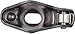 JEGS Stamped Steel Roller Tip Rocker Arm Set | For 1955-1986 Small Block Chevy Engines | Set Of 16 | 1.6 Ratio | For 3/8 “ Stud | Long Slot For Up To 0.550 “ Valve Lift