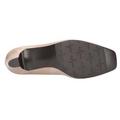 Easy Street Women's Poet Pump3