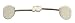 Facial-Flex® Clinically Proven first and only face toning, reduce wrinkles and offer facial rejuvenation - Neckline Slimmer Neck Exerciser Chin Massager Jaw Reduce Double Thin Skin Health Care